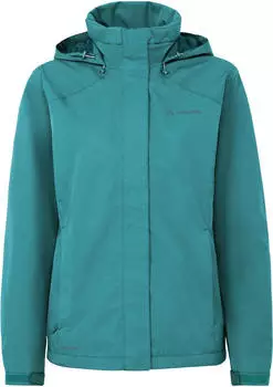 VAUDE Escape Bike Light Women Jacket