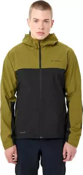 VAUDE Men's Moab Rain Jacket