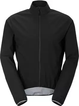 Scott Endurance Waterproof Fahrradjacke schwarz (Herren) (425583-0001)