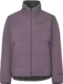 Vaude Wintry Insulated Fahrradjacke purple ash (Herren) (49065-094)