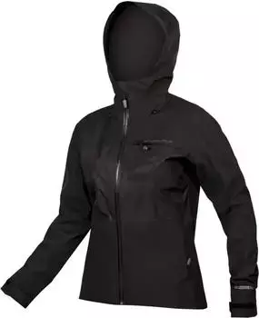 Endura Wms SingleTrack Jacket II