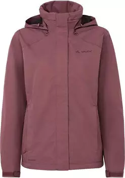 VAUDE Escape Bike Light Women Jacket