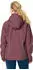 Vaude Escape Bike Light Fahrradjacke ruby dusk (Damen) (04992-348)