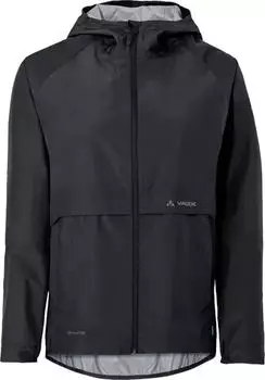 VAUDE Loamer Women's Rain Jacket