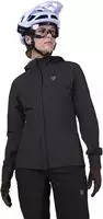 Fox Head 36252-001-L, Fox Head Ranger 2,5L Water Damen Jacke L schwarz