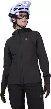 Fox Racing Ranger 2.5L Water Fahrradjacke schwarz (Damen) (36252-001)