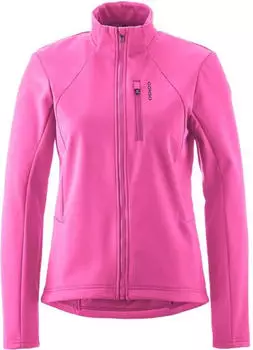 Gonso Adventure Fahrradjacke sugar plum (Damen) (3005196-M20138)