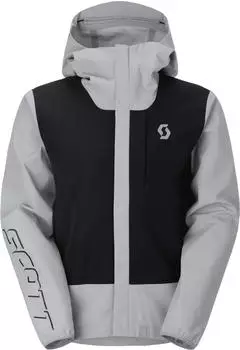 Scott Vertic 2.5 Layer Waterproof Fahrradjacke (Herren)
