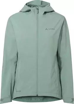 VAUDE Women's Moab Rain Jacket II