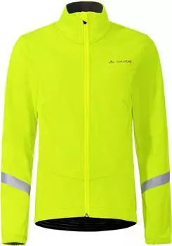 Vaude Matera Softshell III Fahrradjacke (Damen)