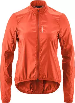 Gonso Porlezza Fahrradjacke (Damen)