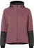 Vaude Qimsa Hooded Softshell Fahrradjacke (Damen)