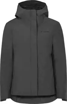 VAUDE Women's Cyclist Warm Rain Jacket