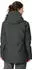 VAUDE Women's Cyclist Warm Rain Jacket
