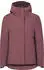 VAUDE Women's Cyclist Warm Rain Jacket