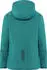 Vaude Yaras II 3in1 Fahrradjacke fjord green (Damen) (49060-414)