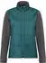 Vaude Yaras II 3in1 Fahrradjacke fjord green (Damen) (49060-414)