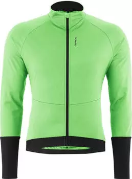 Gonso Road Softshell Fahrradjacke neon mint (Herren) (3006654-M20972)