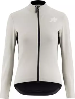 Assos Mille GT Winter S11 Evo Fahrradjacke almond milk (Damen) (12.30.441.9F)