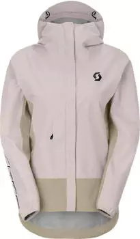 Scott Vertic 2.5 Layer Waterproof Fahrradjacke (Damen)