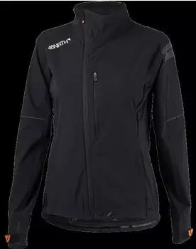 45NRTH Naughtvind Fahrradjacke schwarz (Damen)