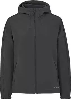 Vaude Cyclist Softshell Fahrradjacke (Damen)