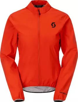 Scott Endurance Waterproof Fahrradjacke (Damen)