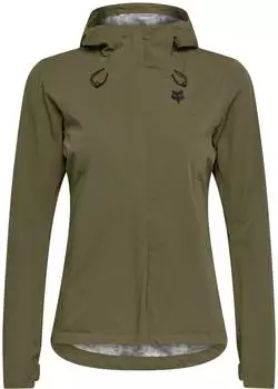 Fox Racing Ranger 2.5L Water Fahrradjacke (Damen)