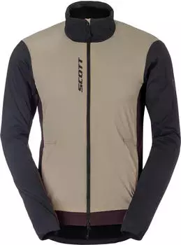 Scott Vertic Pro Alpha Fahrradjacke (Herren)