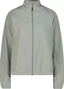 CMP Woman Jacket With Detachable Sleeves