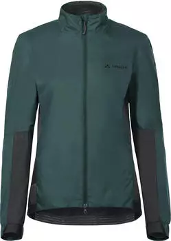 Vaude Kuro Active Gravel Fahrradjacke deep pond (Damen) (49132-050)