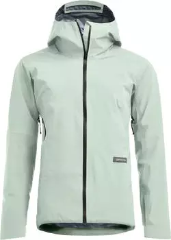 Ortovox Sequence Gore-Tex Fahrradjacke green acid (Damen) (60211-63401)