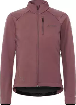Vaude Posta II Softshell Fahrradjacke (Damen)