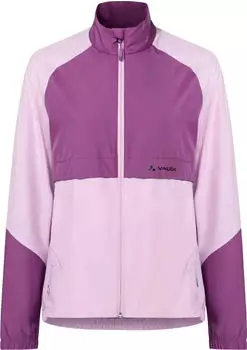 Vaude Loamer II Mountainbike Fahrradjacke raspberry (Damen) (49287-029)