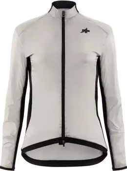 Assos GT Wind S11 Fahrradjacke almond milk (Damen) (12.32.436.9F)