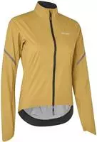 GripGrab 6204-09-L, GripGrab PACR Waterproof Lightweight Damen Regenjacke gelb