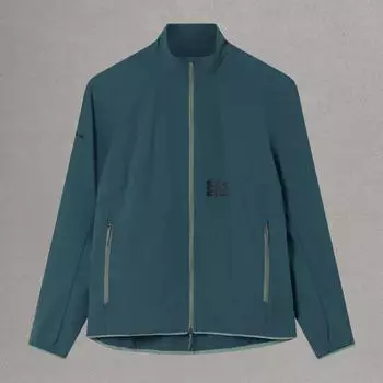 Endura AllTrack Ride Fahrradjacke türkis (Damen) (RE9203GT)