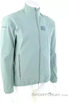 Endura AllTrack Ride Fahrradjacke sage green (Herren) (RE9202GSA)