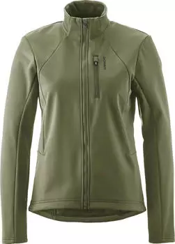Gonso Adventure Fahrradjacke oak ash (Damen) (3005196-M20974)