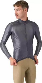Castelli Aria Shell 2 Fahrradjacke (Herren)