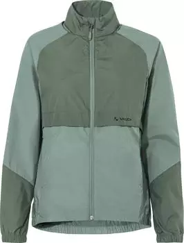 Vaude Loamer II Mountainbike Fahrradjacke dusty fern (Damen) (49287-433)