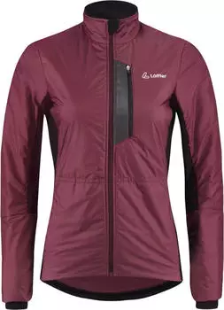 Löffler Bike Iso PL60 Fahrradjacke (Damen)