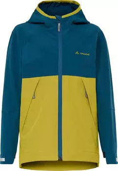 VAUDE Kids Moab Stretch Jacket