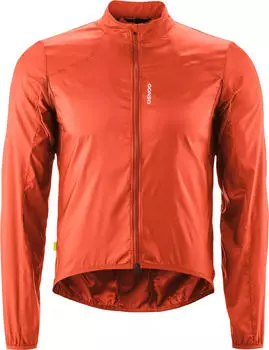 Gonso Campello Fahrradjacke fiesta red (Herren) (3003162-M20245)