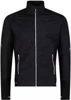 CMP 31A2237-U423-EU 48, CMP Light Softshell Herren Softshelljacke grau Gr&ouml;&szlig;e M