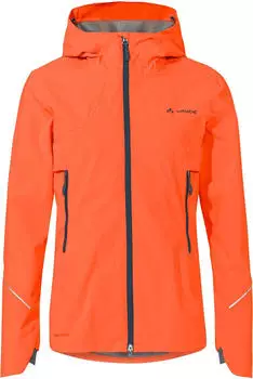VAUDE Women's Yaras 3in1 Jacket