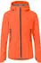 Vaude Yaras 3in1 Fahrradjacke neon orange/blue (Damen) (41660-336)