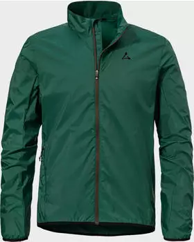 Sch&ouml;ffel Cannobio MNS Fahrradjacke fir green (Herren) (50-24057-6995)