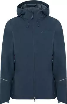 Vaude Yaras II 3in1 Fahrradjacke dark sea (Damen) (49060-179)