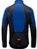 Gore Wear Phantom Gore-Tex Infinium Fahrradjacke ultramarine blue/black (Herren) (100645-BL99)